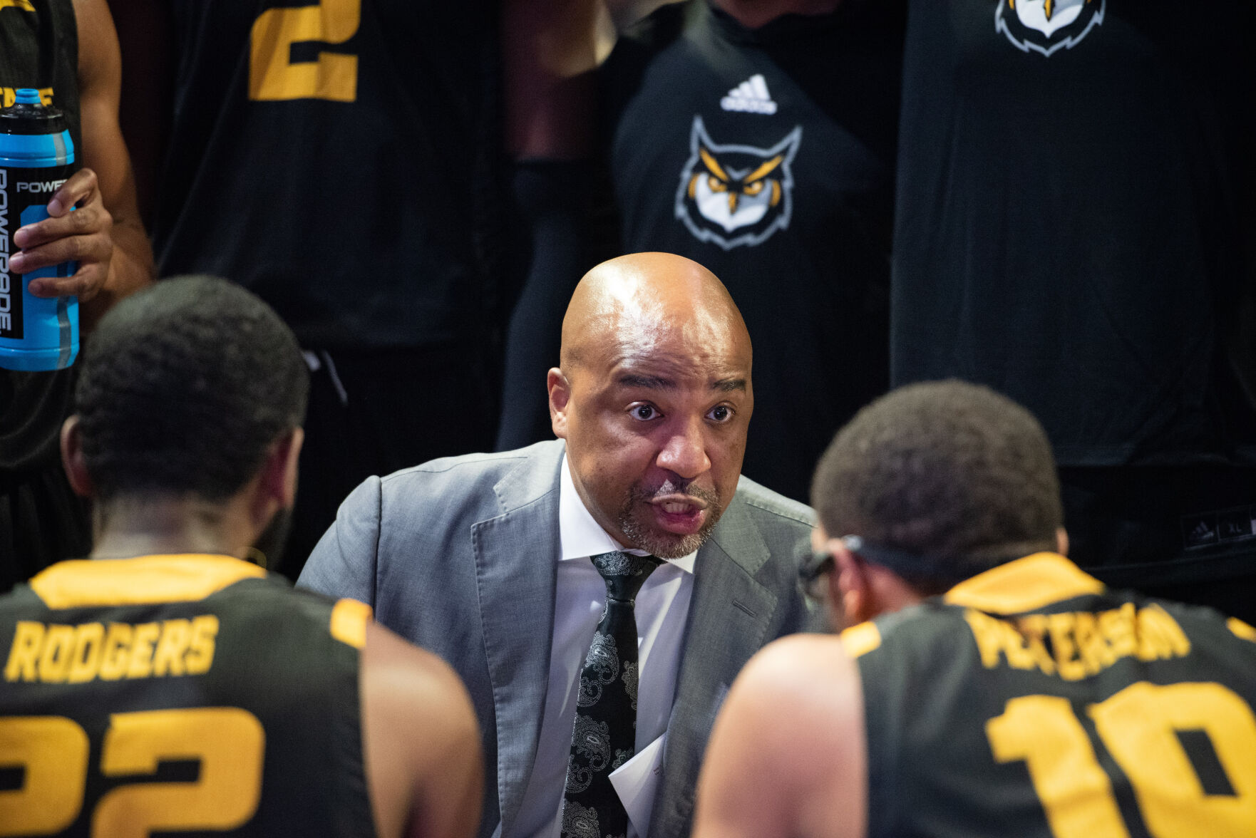 Wake Forest Kennesaw State Mens Bball